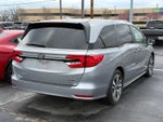 2021 Honda Odyssey Touring Auto