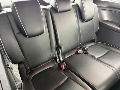 2022 Honda Odyssey Elite Auto