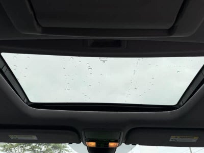 2022 Honda Odyssey Elite Auto