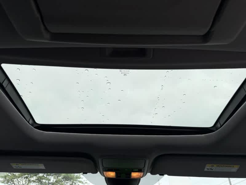 2022 Honda Odyssey Elite Auto