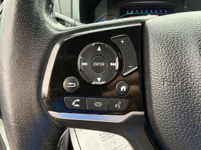 2022 Honda Odyssey Elite Auto