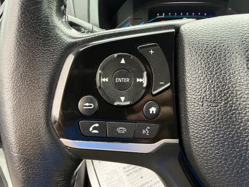 2022 Honda Odyssey Elite Auto