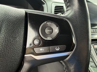 2022 Honda Odyssey Elite Auto