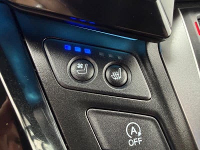 2022 Honda Odyssey Elite Auto
