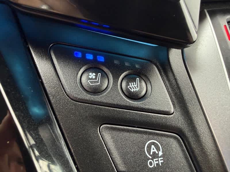 2022 Honda Odyssey Elite Auto