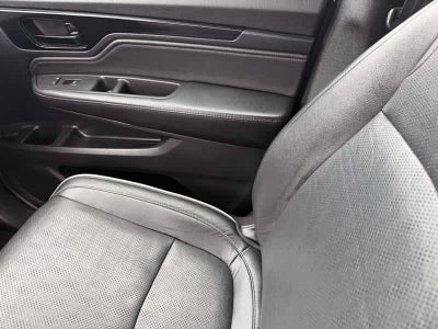 2022 Honda Odyssey Elite Auto