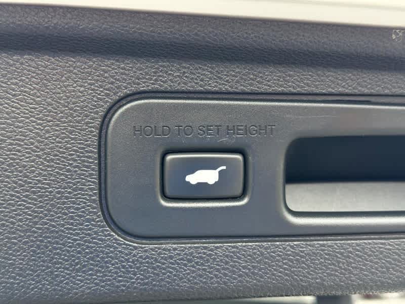 2022 Honda Odyssey Elite Auto
