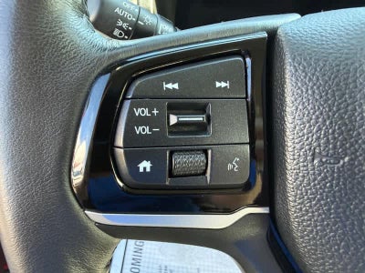 2025 Honda Odyssey Elite Auto