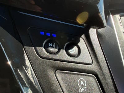 2025 Honda Odyssey Elite Auto