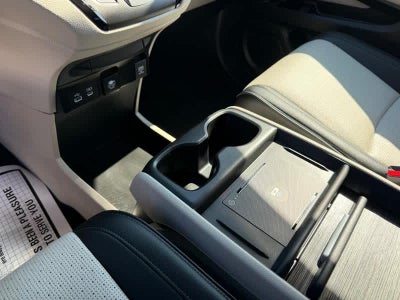 2025 Honda Odyssey Elite Auto