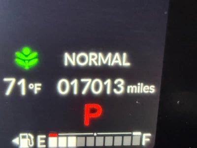 2025 Honda Odyssey Elite Auto