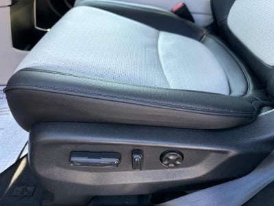 2025 Honda Odyssey Elite Auto