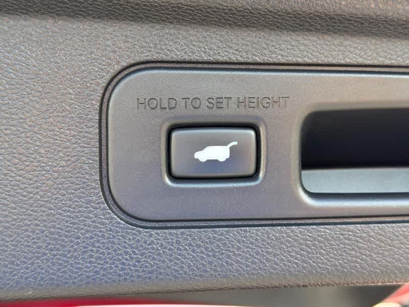 2025 Honda Odyssey Elite Auto