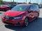 2025 Honda Odyssey Elite Auto
