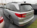 2019 Honda Odyssey Elite Auto