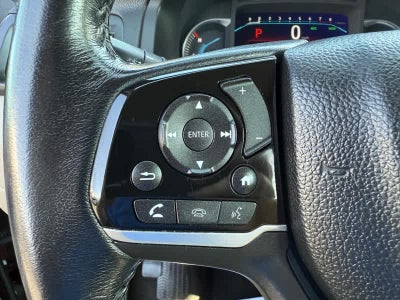 2021 Honda Pilot EX-L AWD