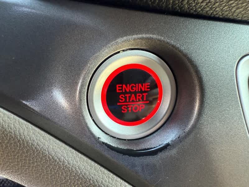 2021 Honda Pilot EX-L AWD