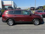 2021 Honda Pilot EX-L AWD