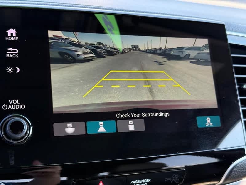 2021 Honda Pilot EX-L AWD