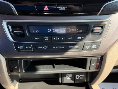 2021 Honda Pilot EX-L AWD