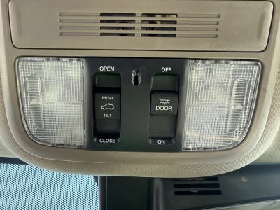 2021 Honda Pilot EX-L AWD