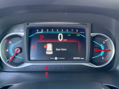 2021 Honda Pilot EX-L AWD