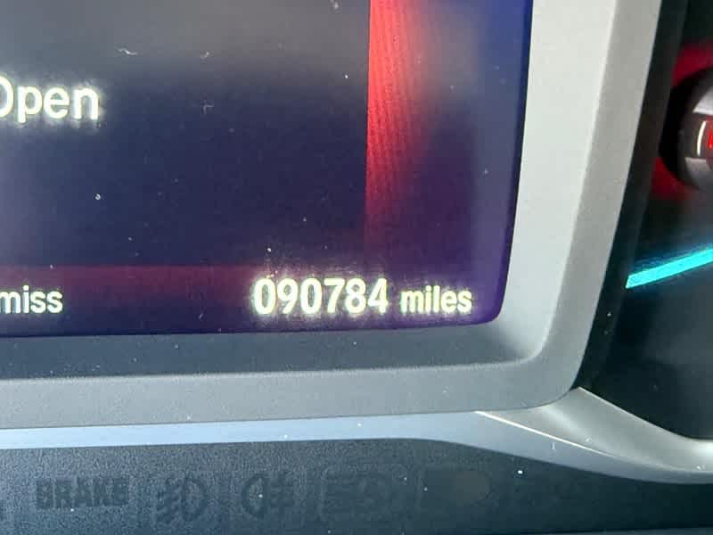 2021 Honda Pilot EX-L AWD