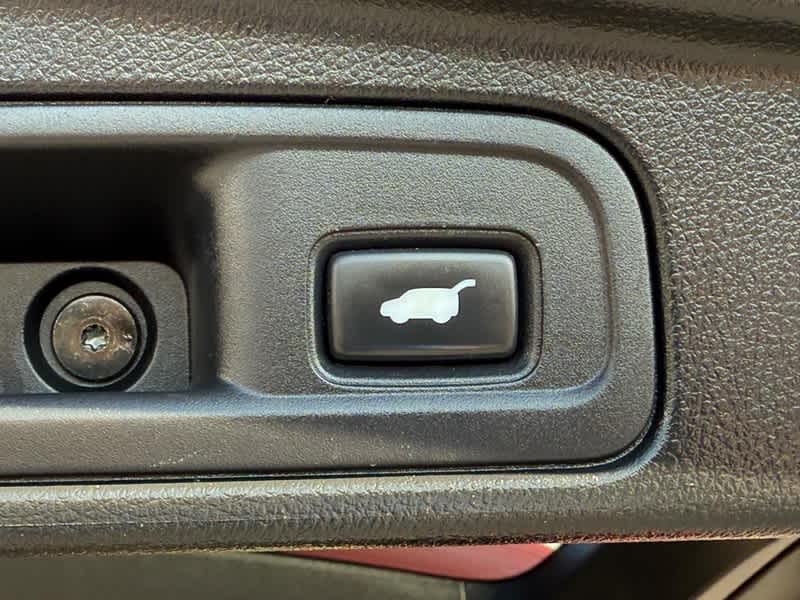 2021 Honda Pilot EX-L AWD