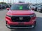 2024 Honda Pilot Touring AWD