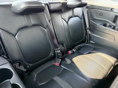 2024 Honda Pilot Touring AWD