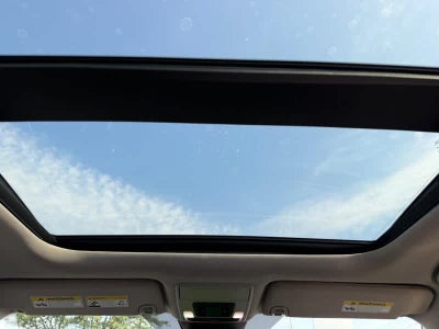 2024 Honda Pilot Touring AWD