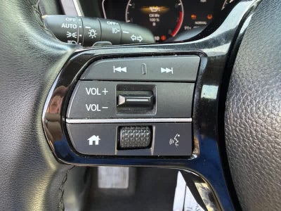2024 Honda Pilot Touring AWD