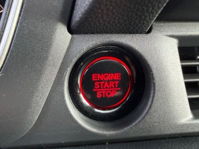2024 Honda Pilot Touring AWD