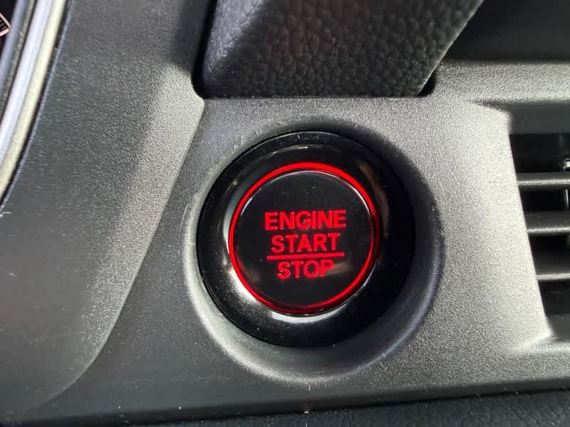 2024 Honda Pilot Touring AWD