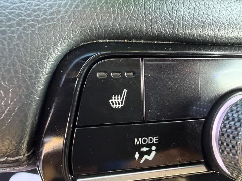 2024 Honda Pilot Touring AWD