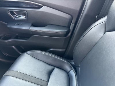 2024 Honda Pilot Touring AWD
