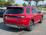 2024 Honda Pilot Touring AWD
