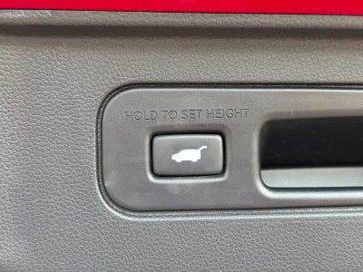 2024 Honda Pilot Touring AWD