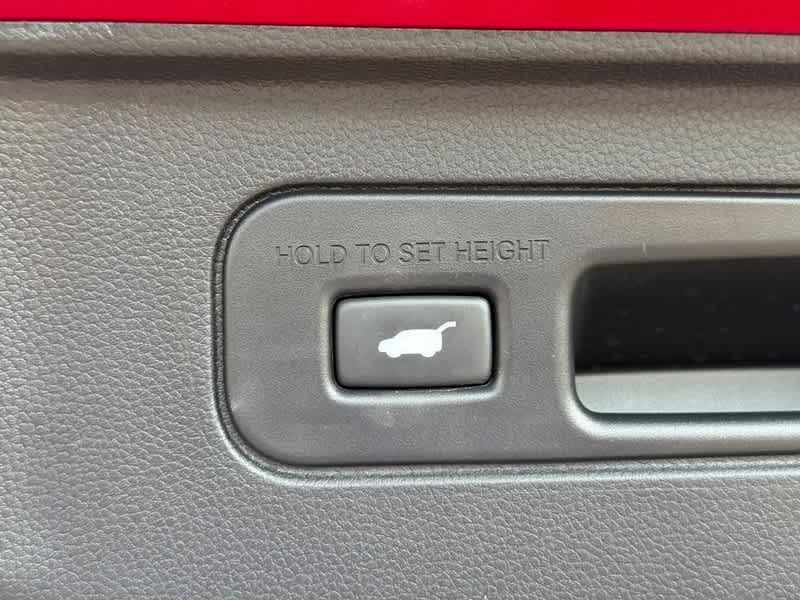 2024 Honda Pilot Touring AWD