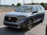 2024 Honda Pilot Touring AWD