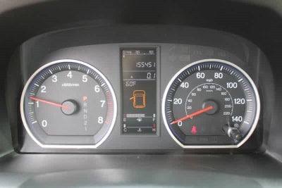 2009 Honda CR-V 4WD 5dr EX-L