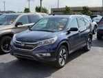 2016 Honda CR-V AWD 5dr Touring