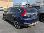 2016 Honda CR-V AWD 5dr Touring