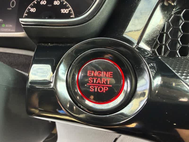 2025 Honda CR-V EX-L 2WD
