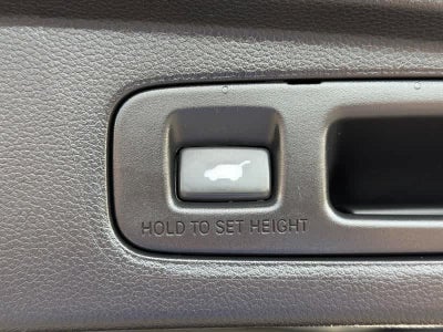 2025 Honda CR-V EX-L 2WD