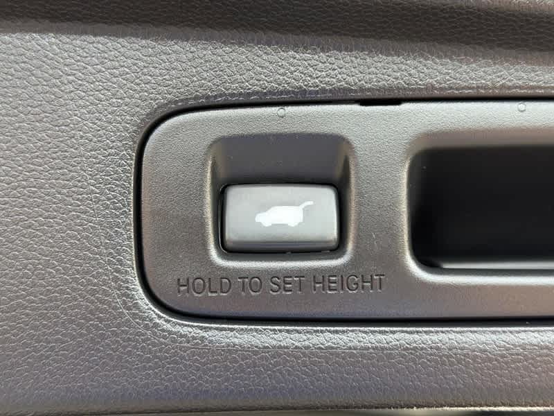 2025 Honda CR-V EX-L 2WD