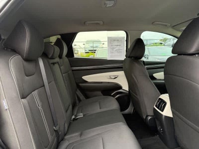 2024 Hyundai Tucson SEL AWD *Ltd Avail*