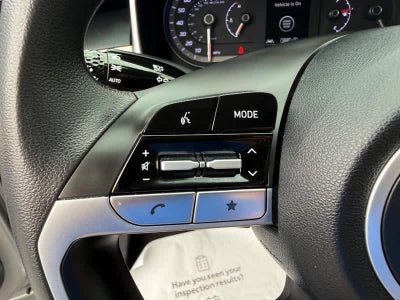 2024 Hyundai Tucson SEL AWD *Ltd Avail*