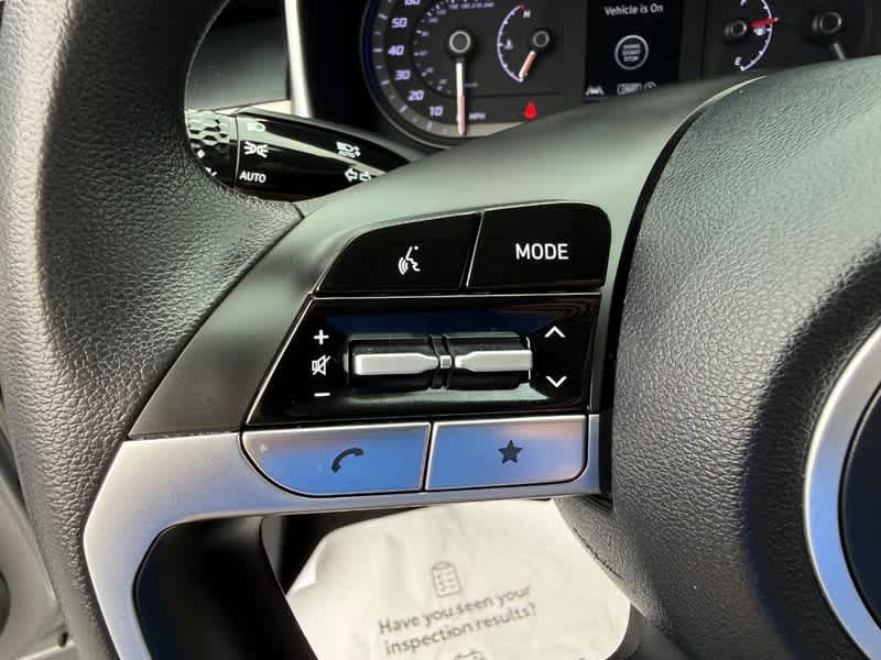 2024 Hyundai Tucson SEL AWD *Ltd Avail*