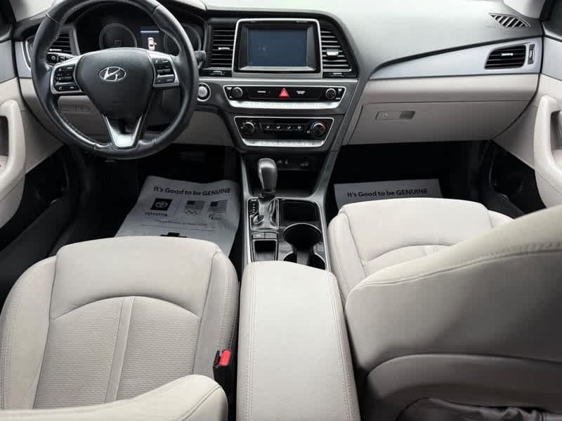 2018 Hyundai Sonata SEL 2.4L *Ltd Avail*